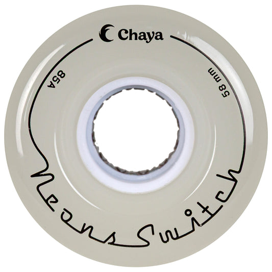 Neons Switch 58mm White