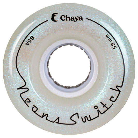Neons Switch 58mm Pearl