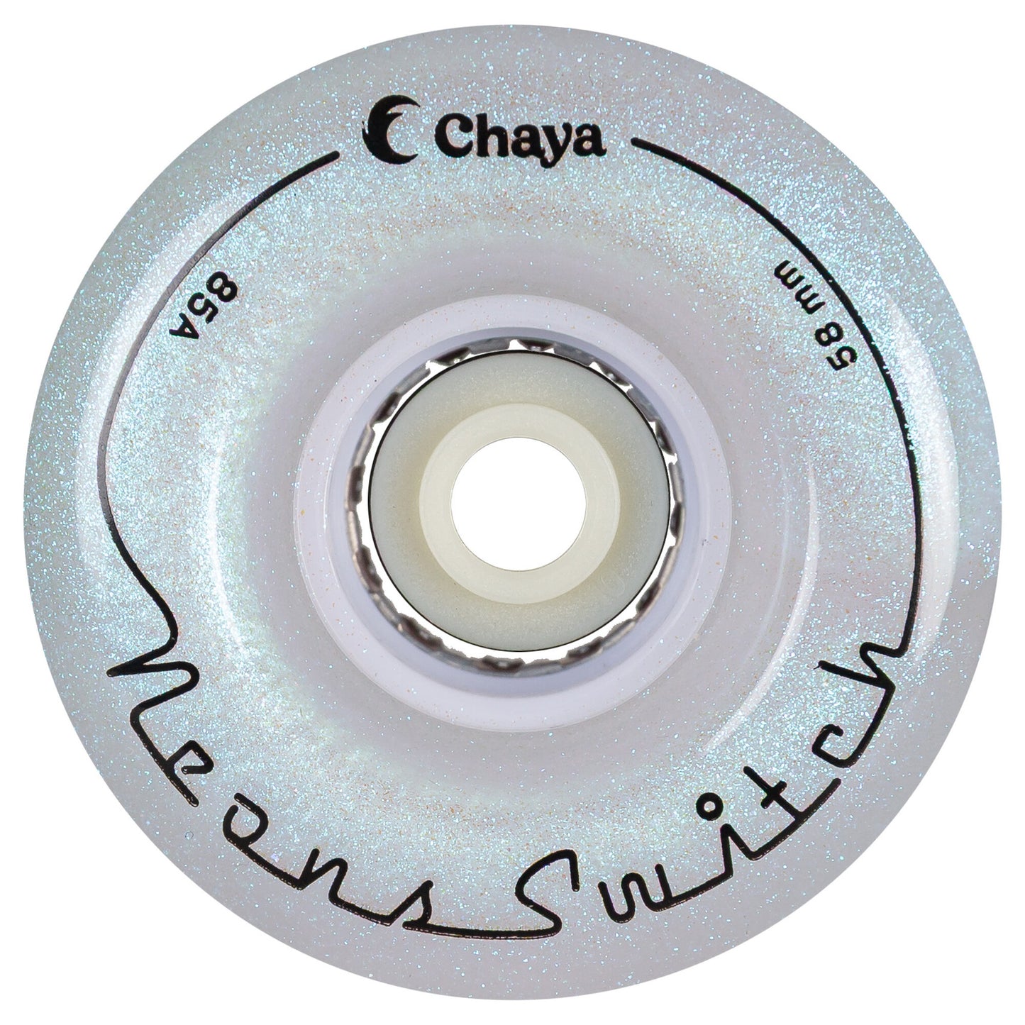 Neons Switch 58mm Glitter
