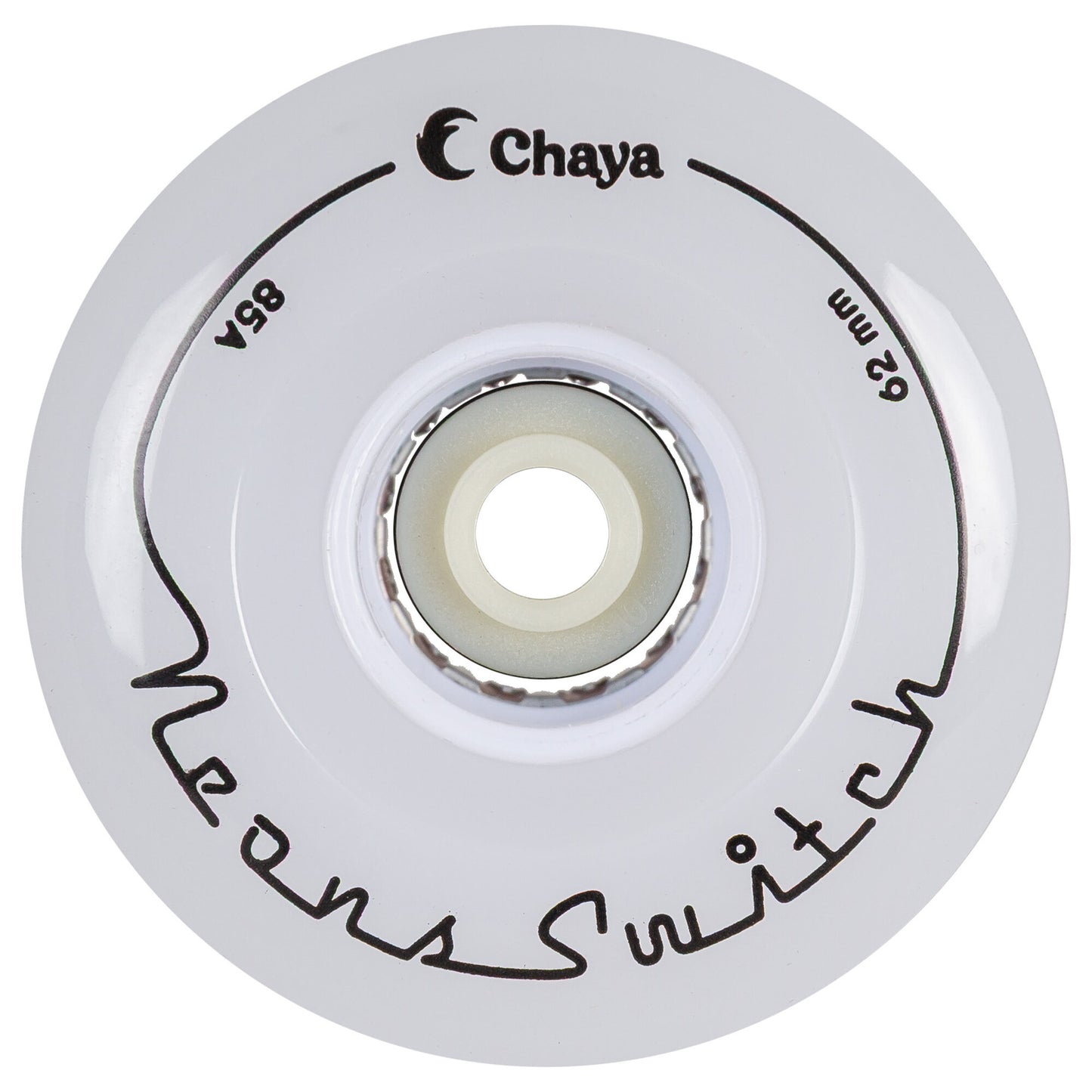 Neons Switch 62mm White