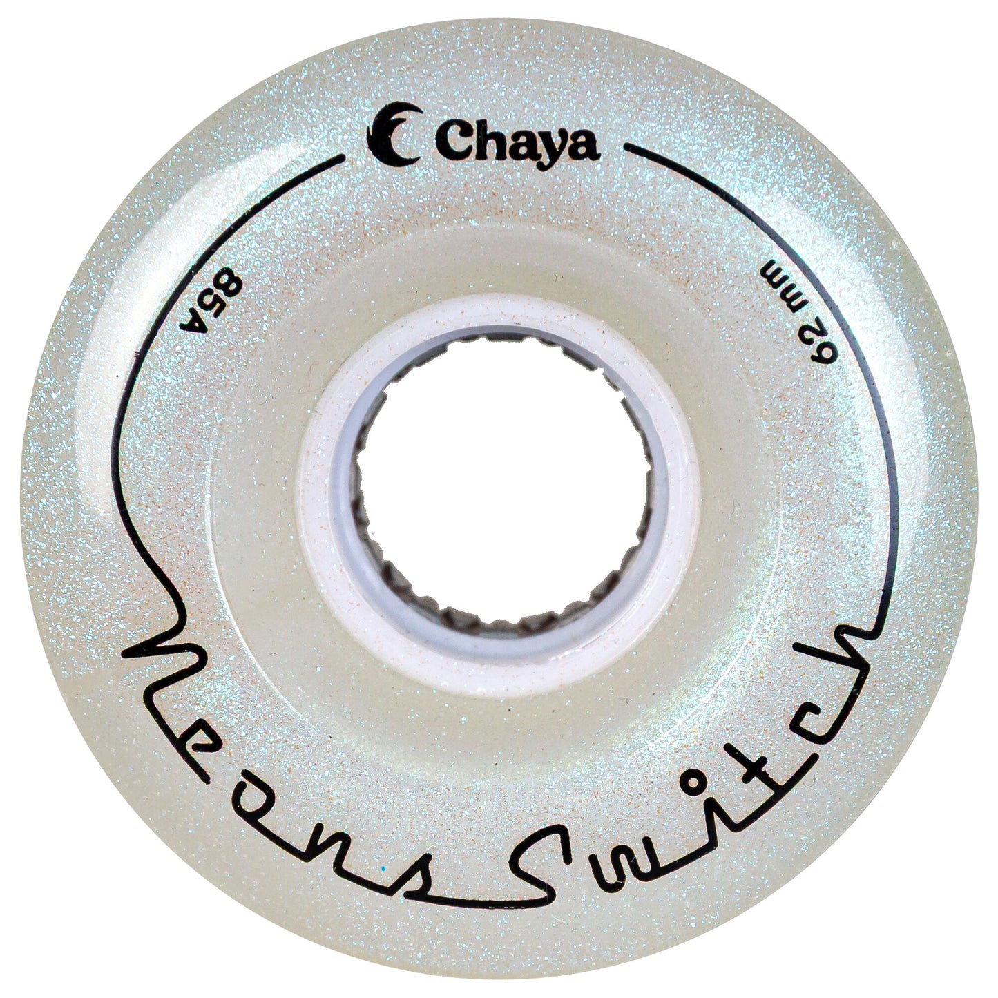 Neons Switch 62mm Pearl