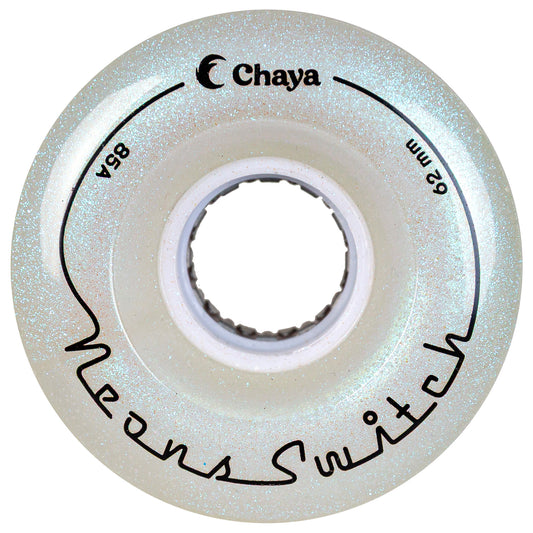 Neons Switch 62mm Pearl
