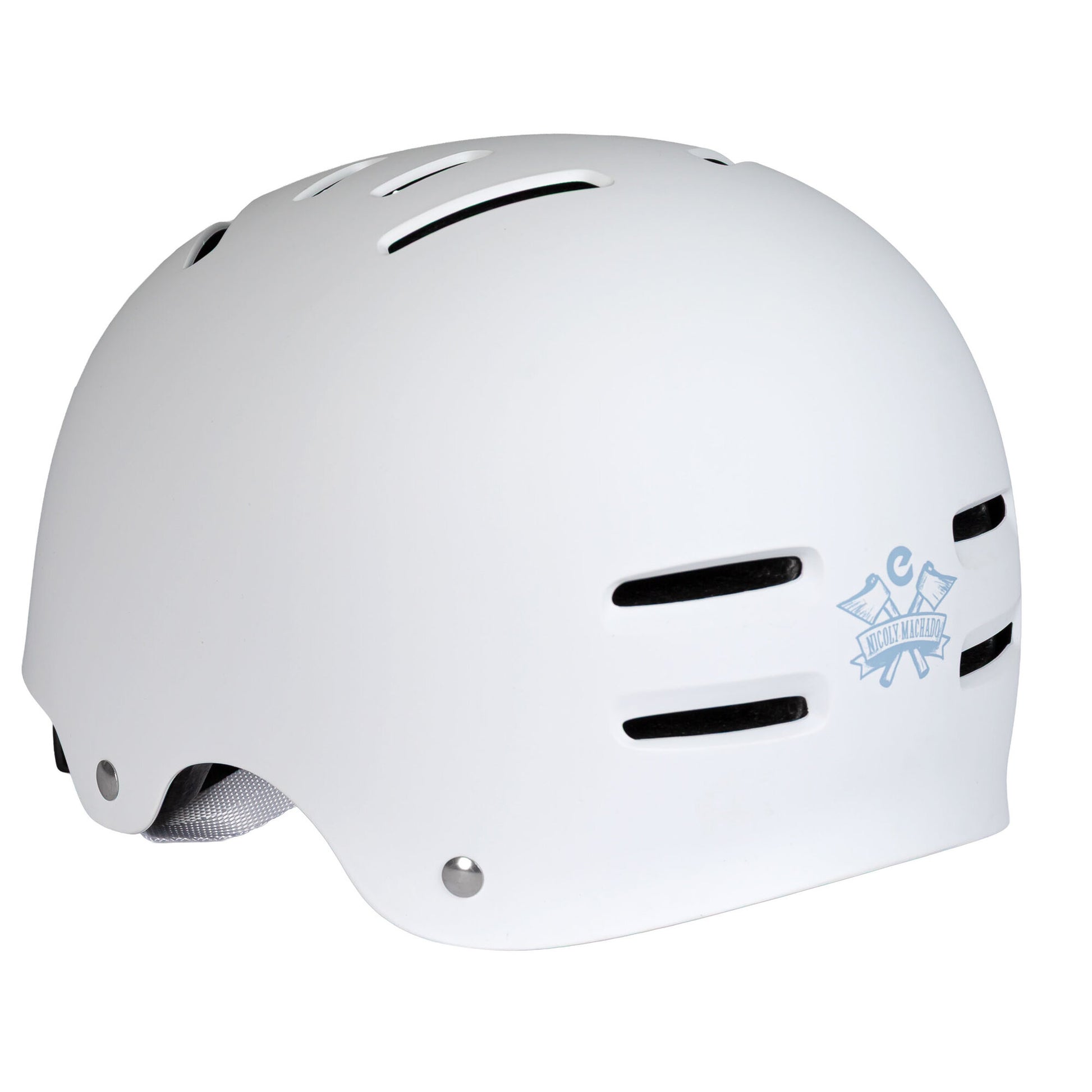 Armour Nicoly Pro Helmet (2)