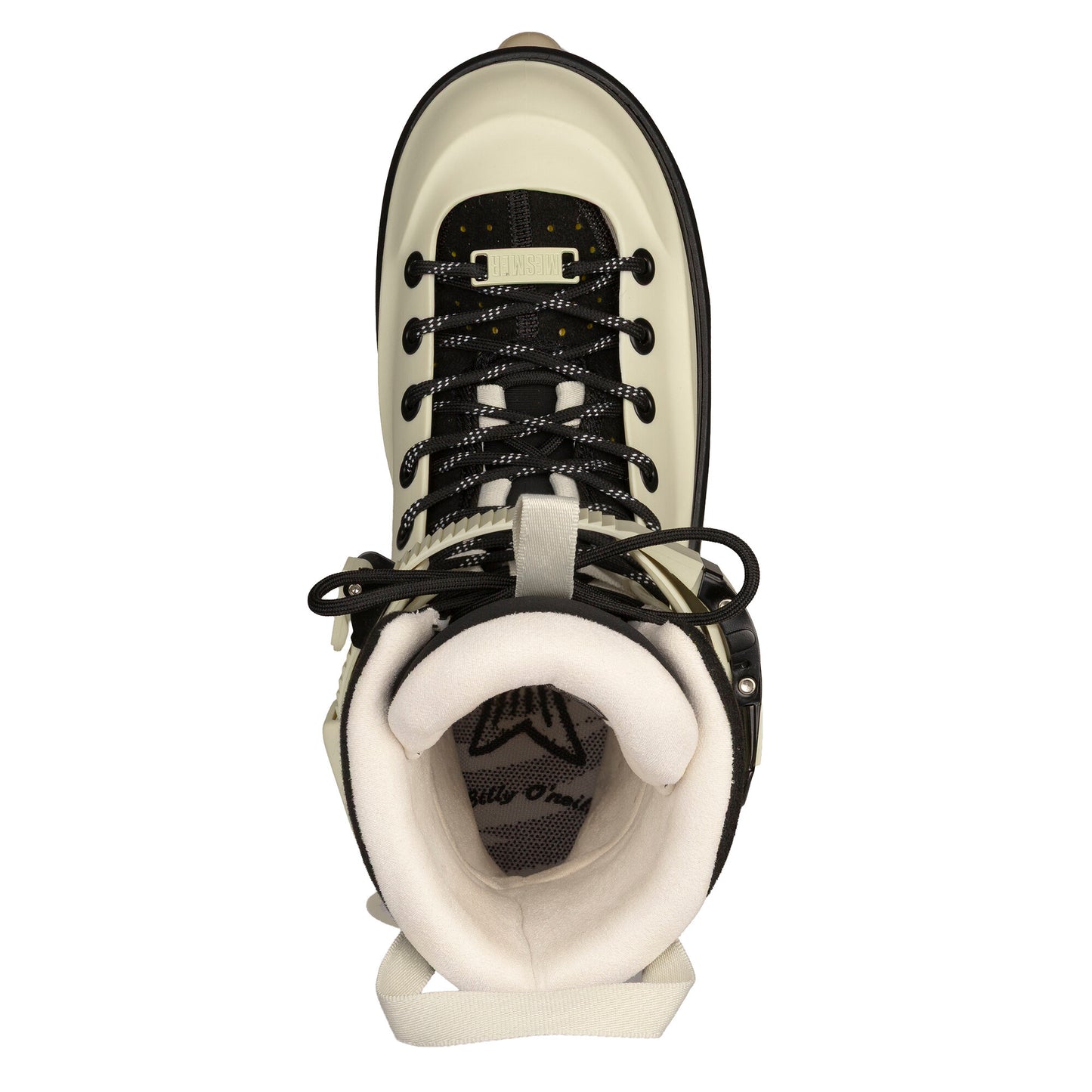 Throne Billy O`Neill (3)