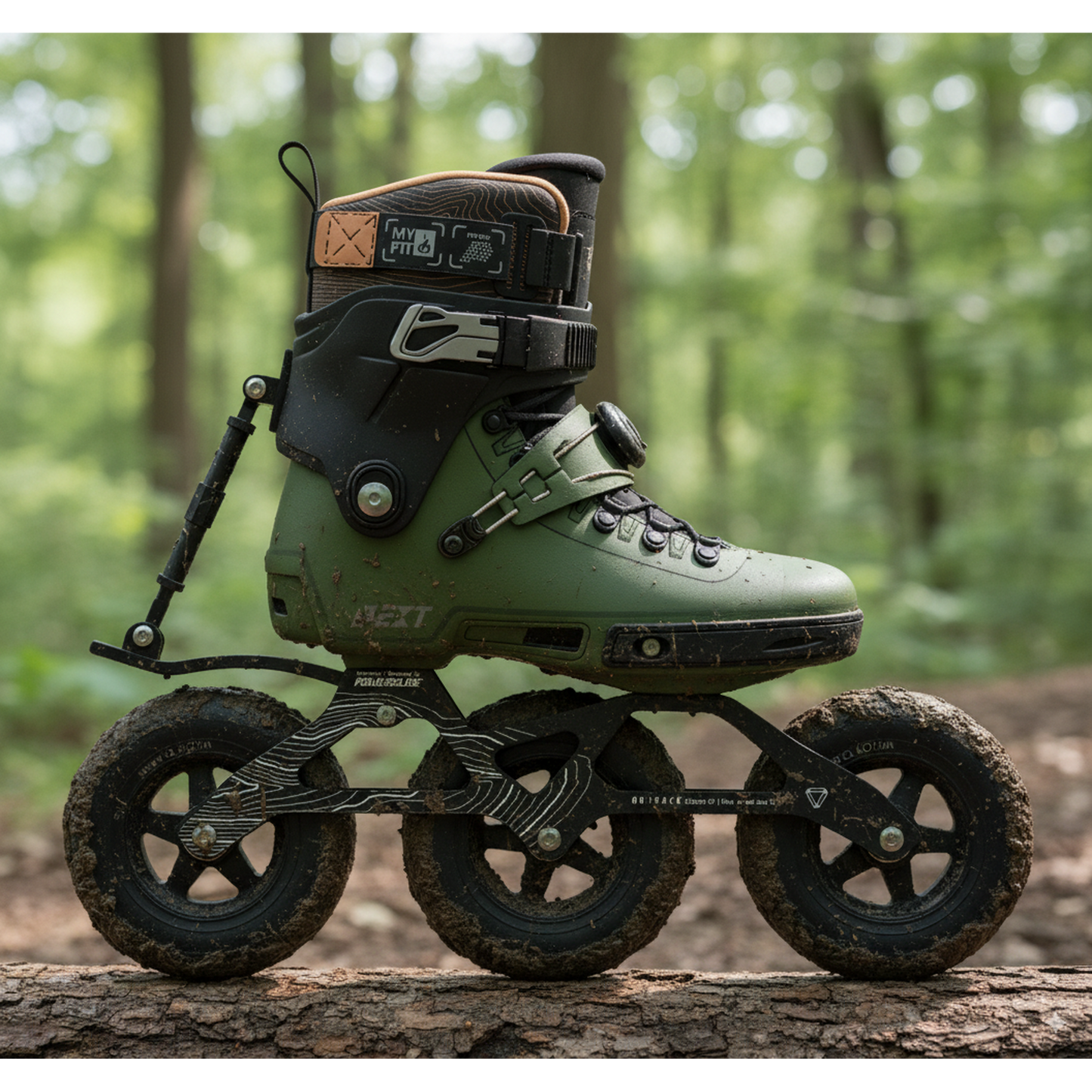 Next Outback 150 PDS