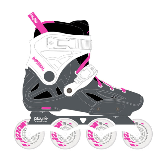 Imperial  80 Fuchsia