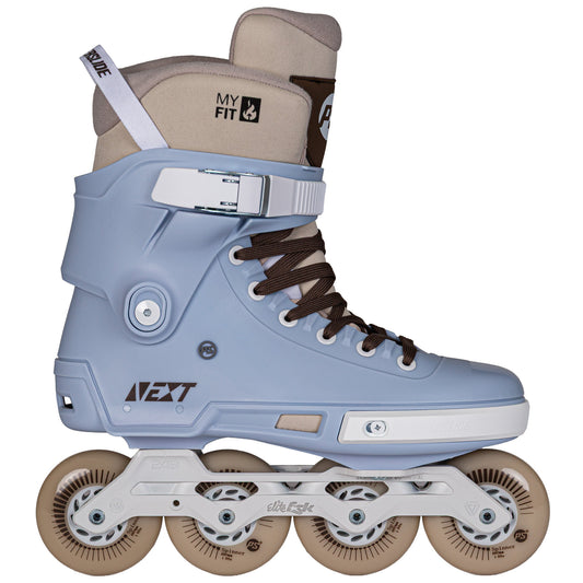Next SL 80 Soft Blue