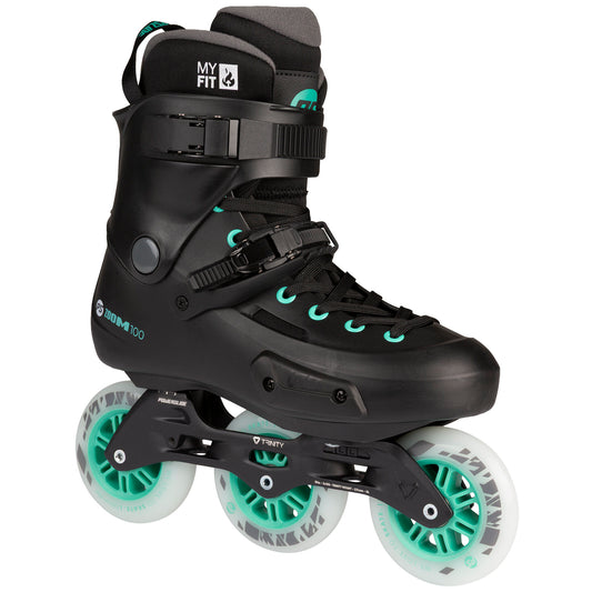 Zoom Pro 100 Black