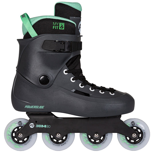 Zoom 80 Anthracite