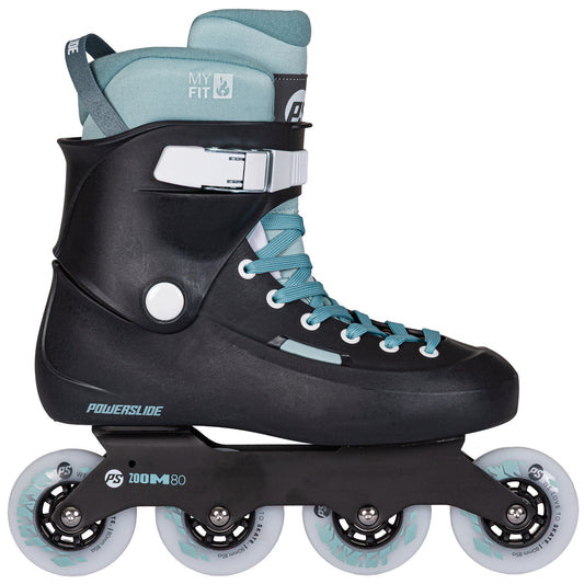 Zoom Cold Turquoise