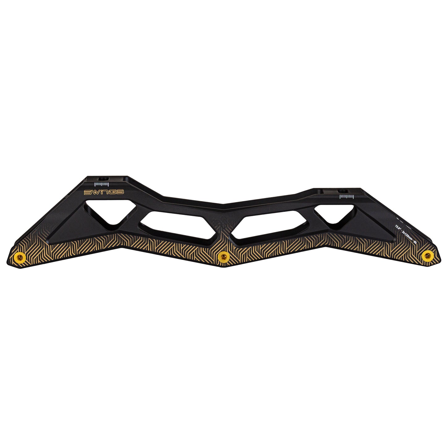 Swings SL Frame 3x125, 13,0"