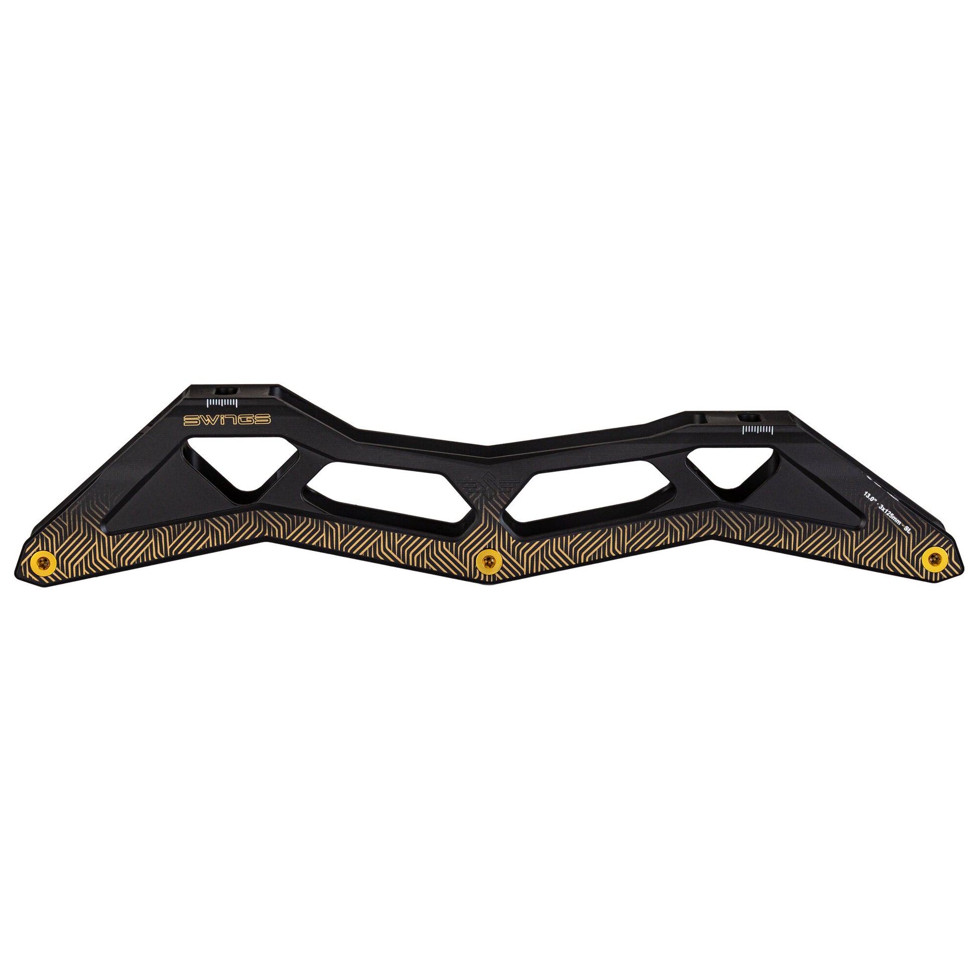Swings SL Frame 3x125, 13,0"