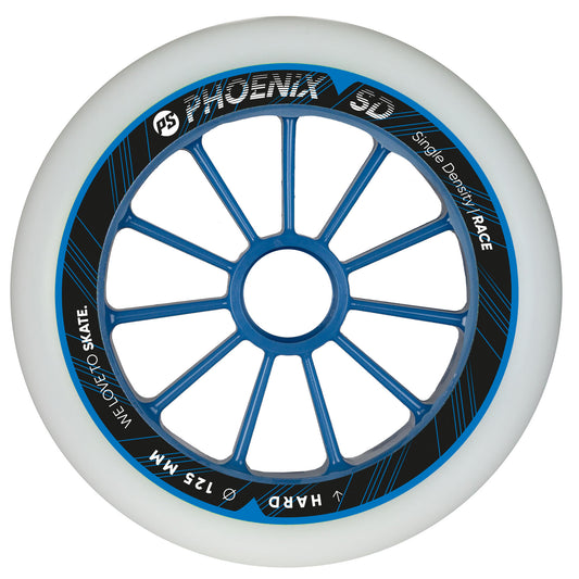 PHOENIX 125mm SD Hard