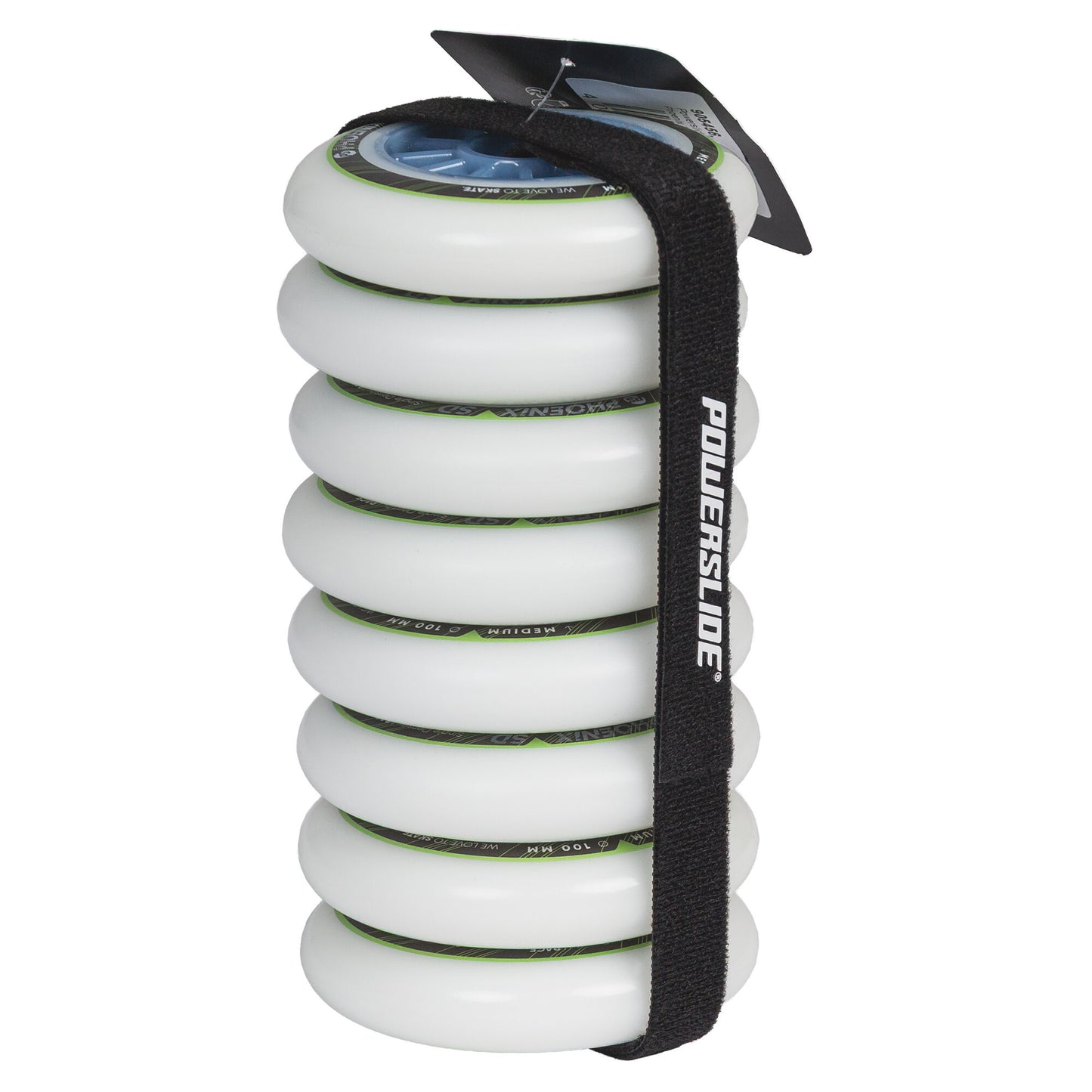 PHOENIX 100mm SD Medium 8-pack (2)
