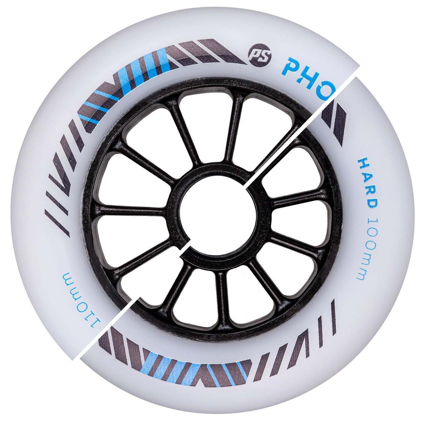 PHOENIX HILO 110mm/100mm DD Hard