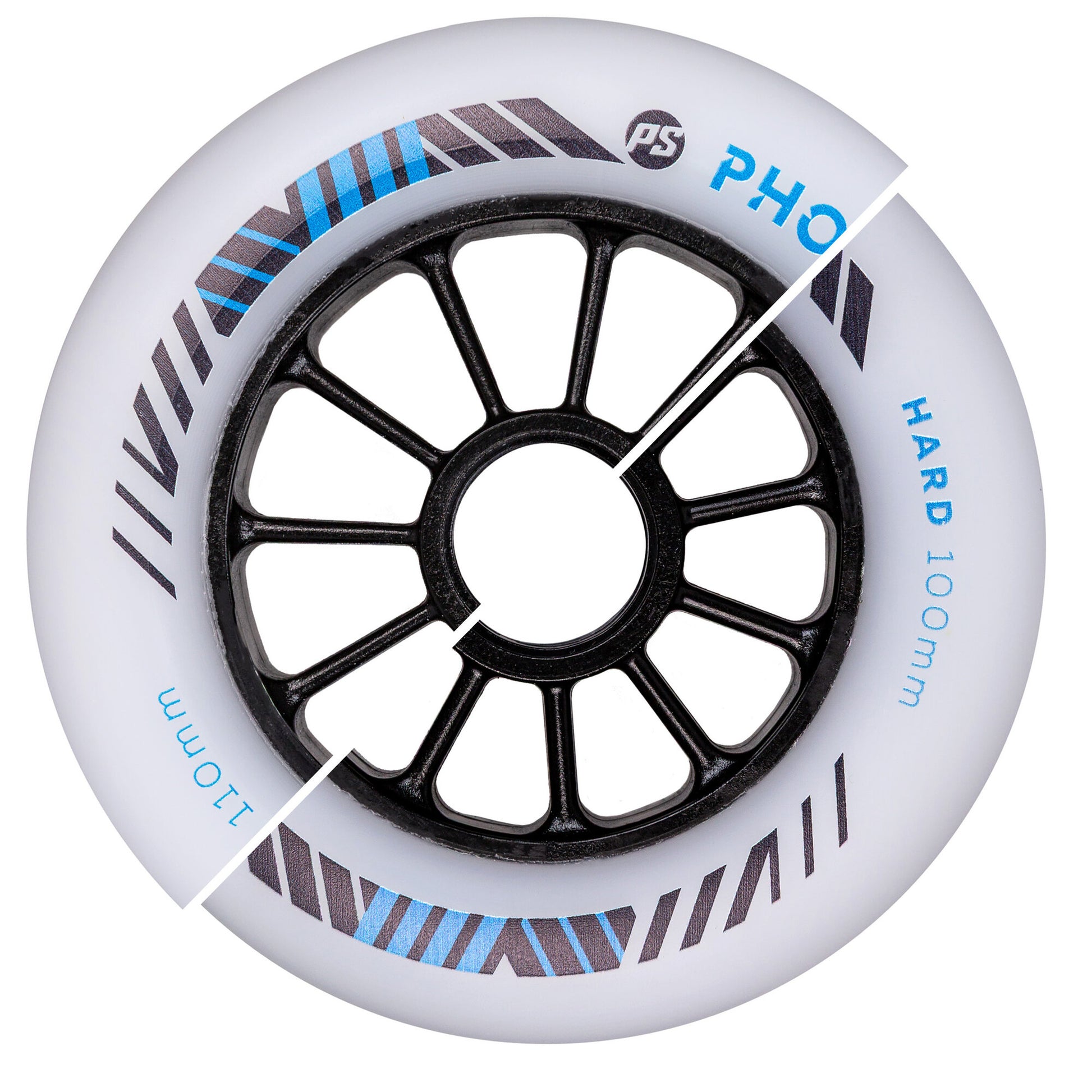 PHOENIX HILO 110mm/100mm DD Hard