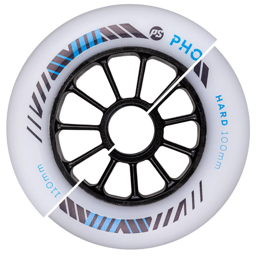 PHOENIX HILO 110mm/100mm DD Hard