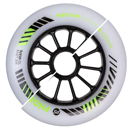 PHOENIX HILO 110mm/100mm DD Medium