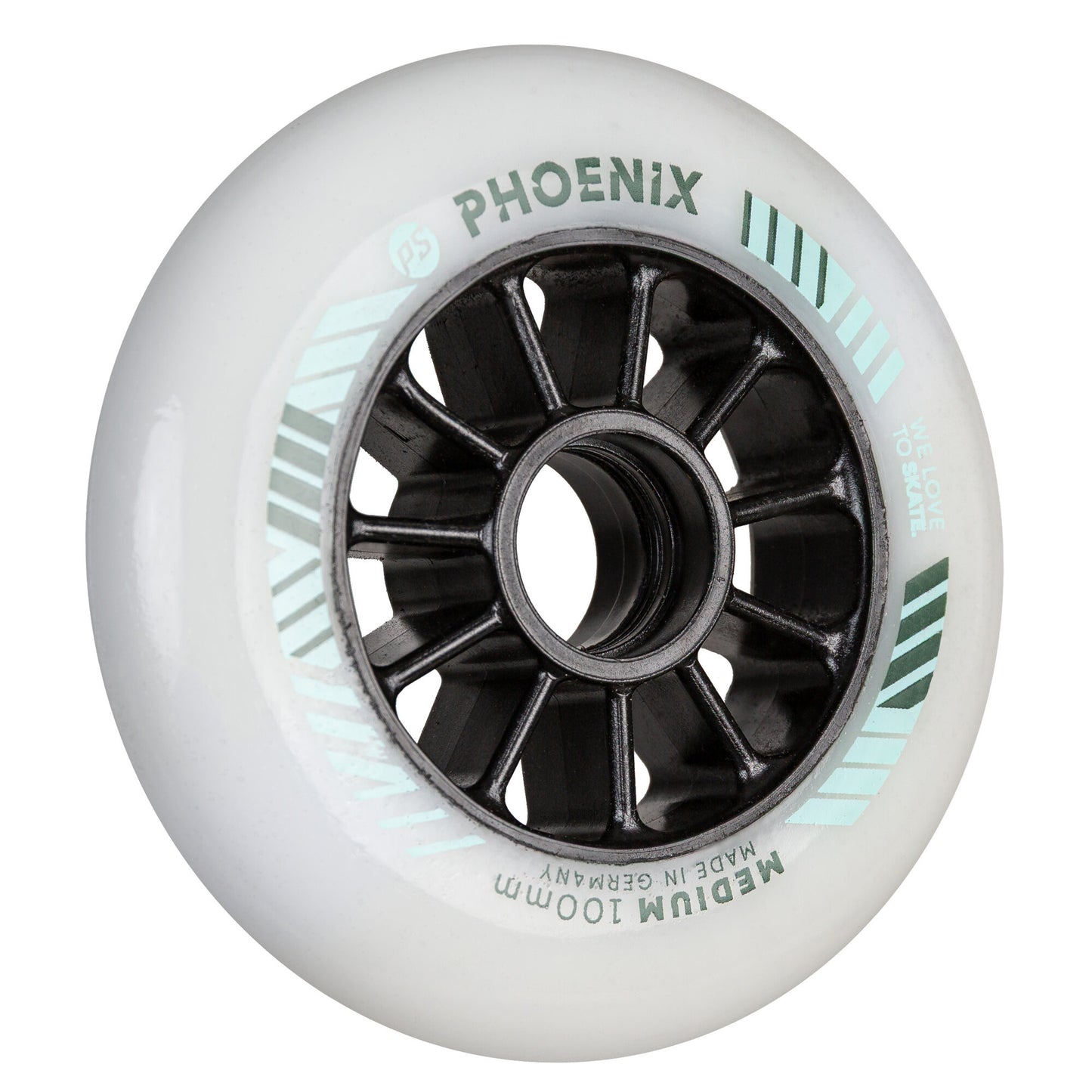 PHOENIX HILO 110mm/100mm DD Medium 8-pack (4)