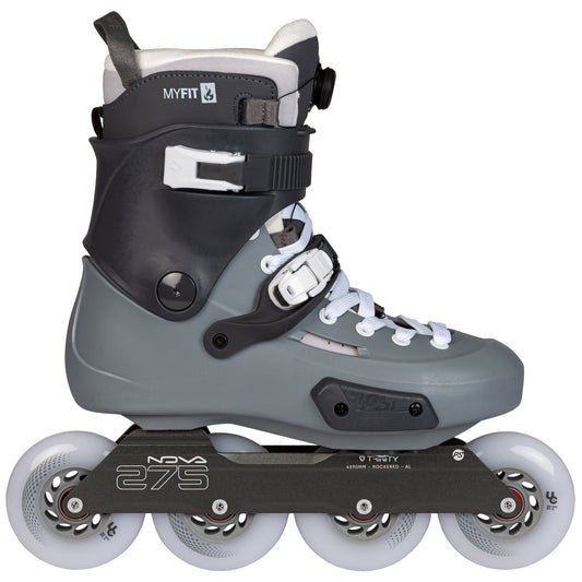 Zoom Pro 90 PDS Grey