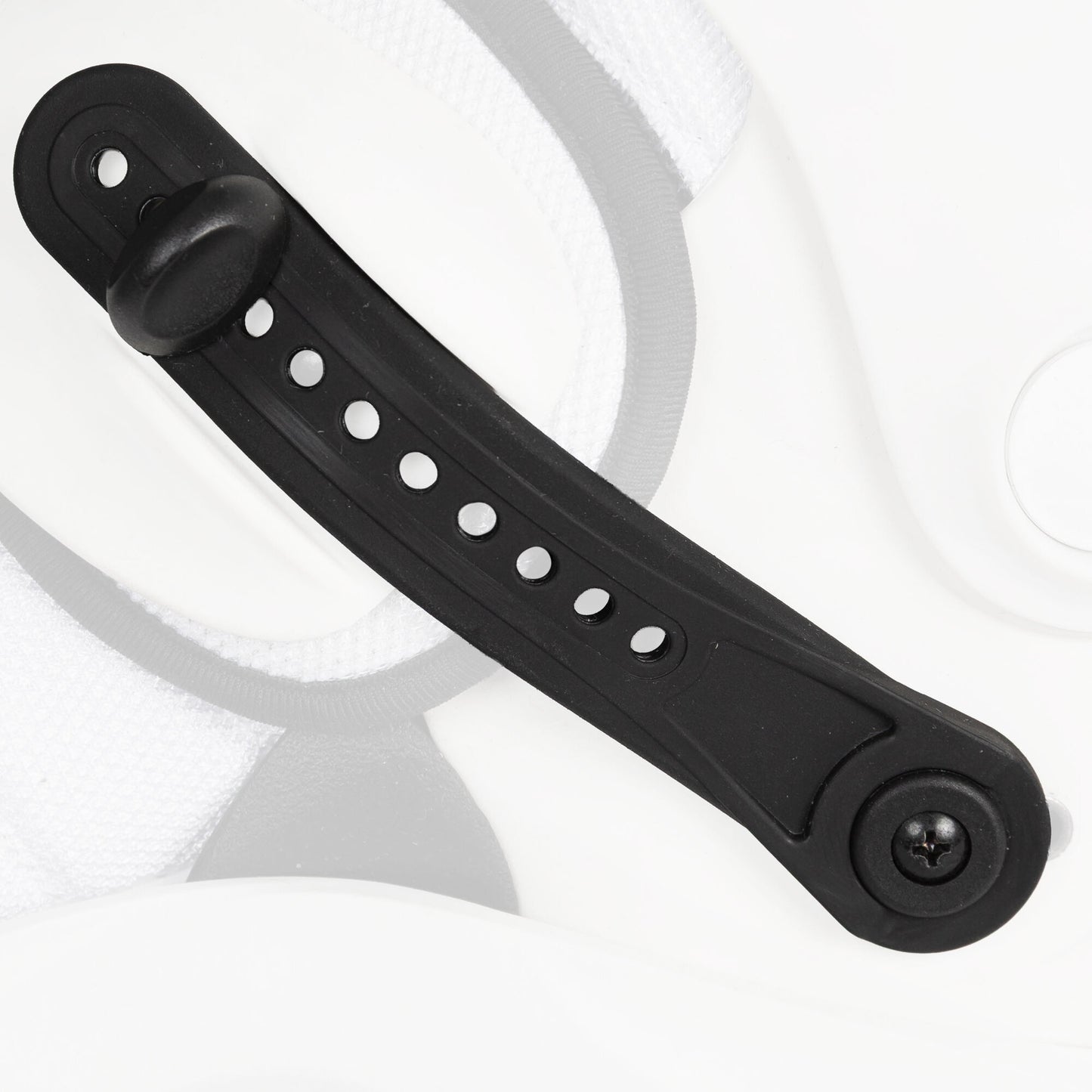 Shadow Side holed Strap (with thum screw)