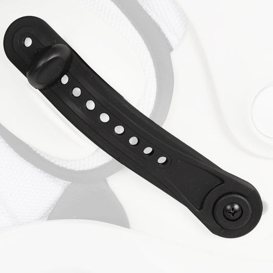 Shadow Side holed Strap (with thum screw)
