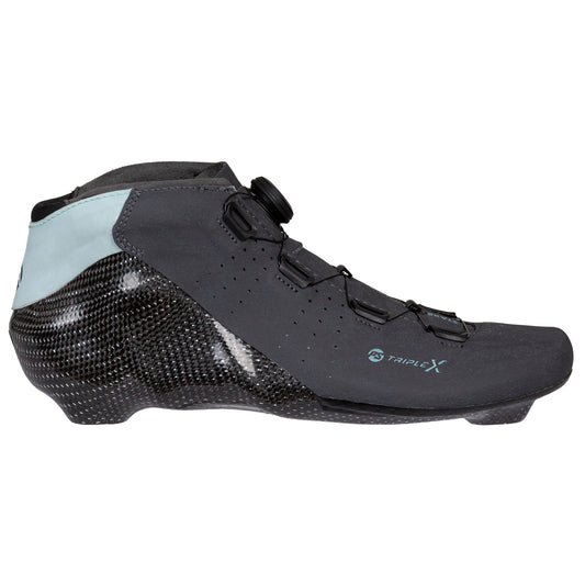 Triple X PDS Grey Blue