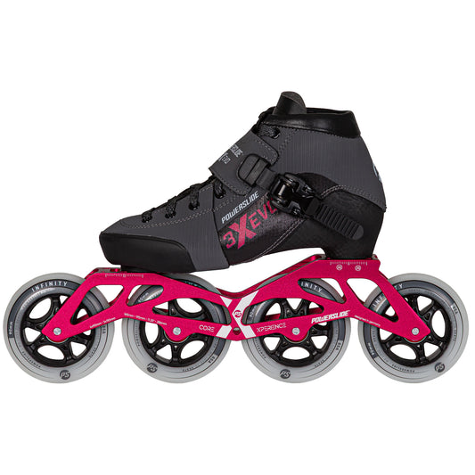 Triple X Evo Hot Pink adj.