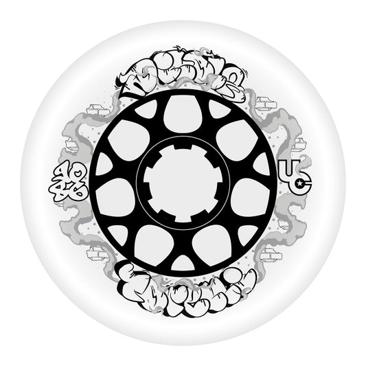 Nicola Torelli 90mm/86A, 4-pack