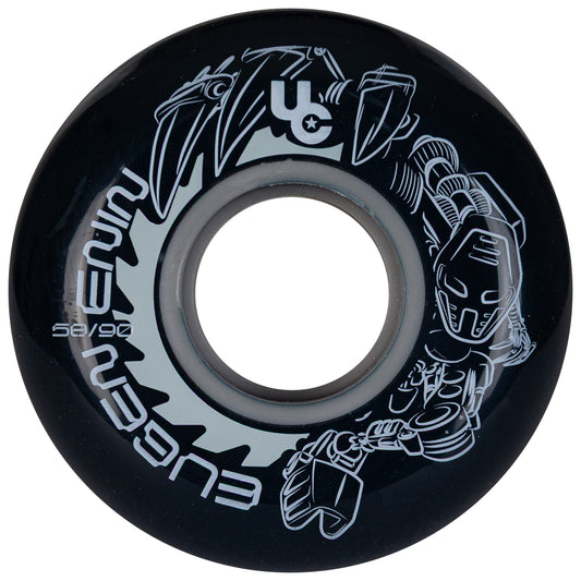 Eugen Enin 58/90A, 4-pack