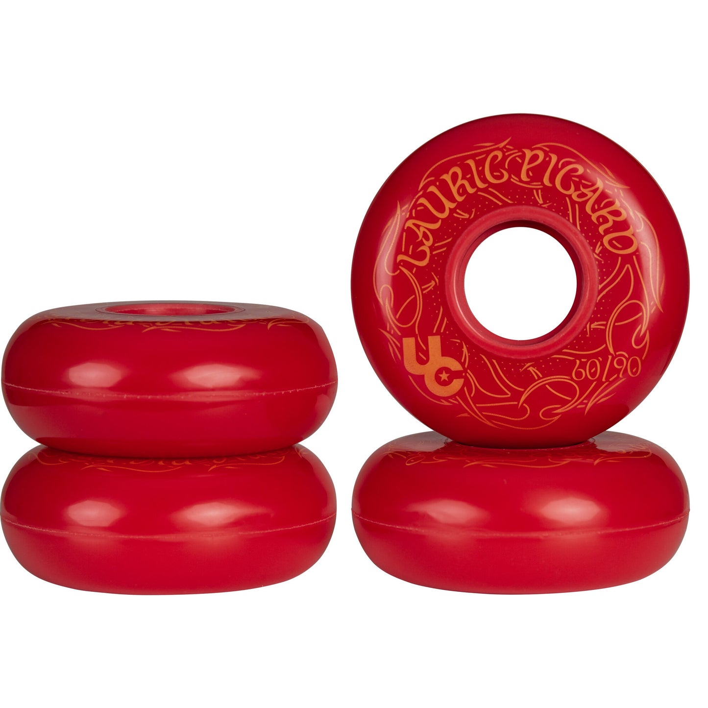 Lauric Picard 60/90A, 4-pack (3)