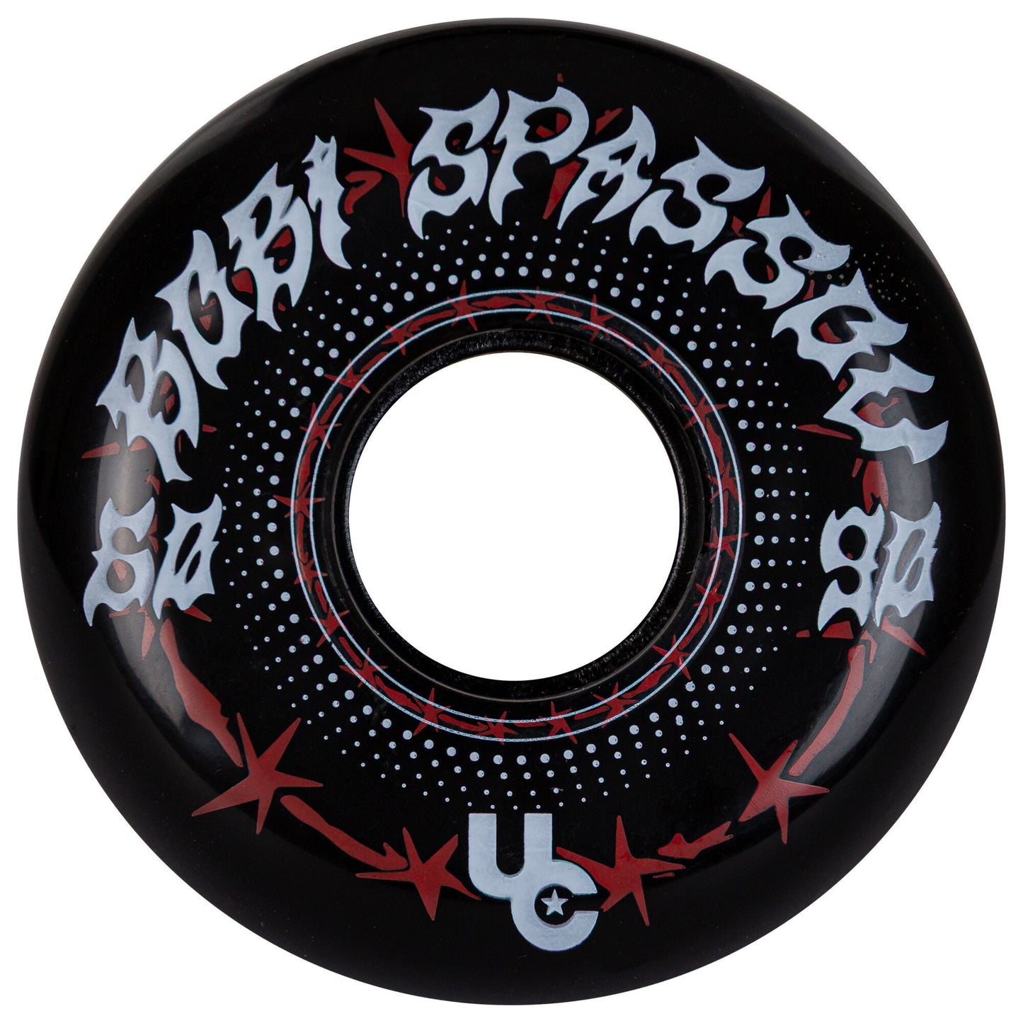 Bobi Spassov 60/90A, 4-pack