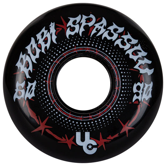 Bobi Spassov 60/90A, 4-pack
