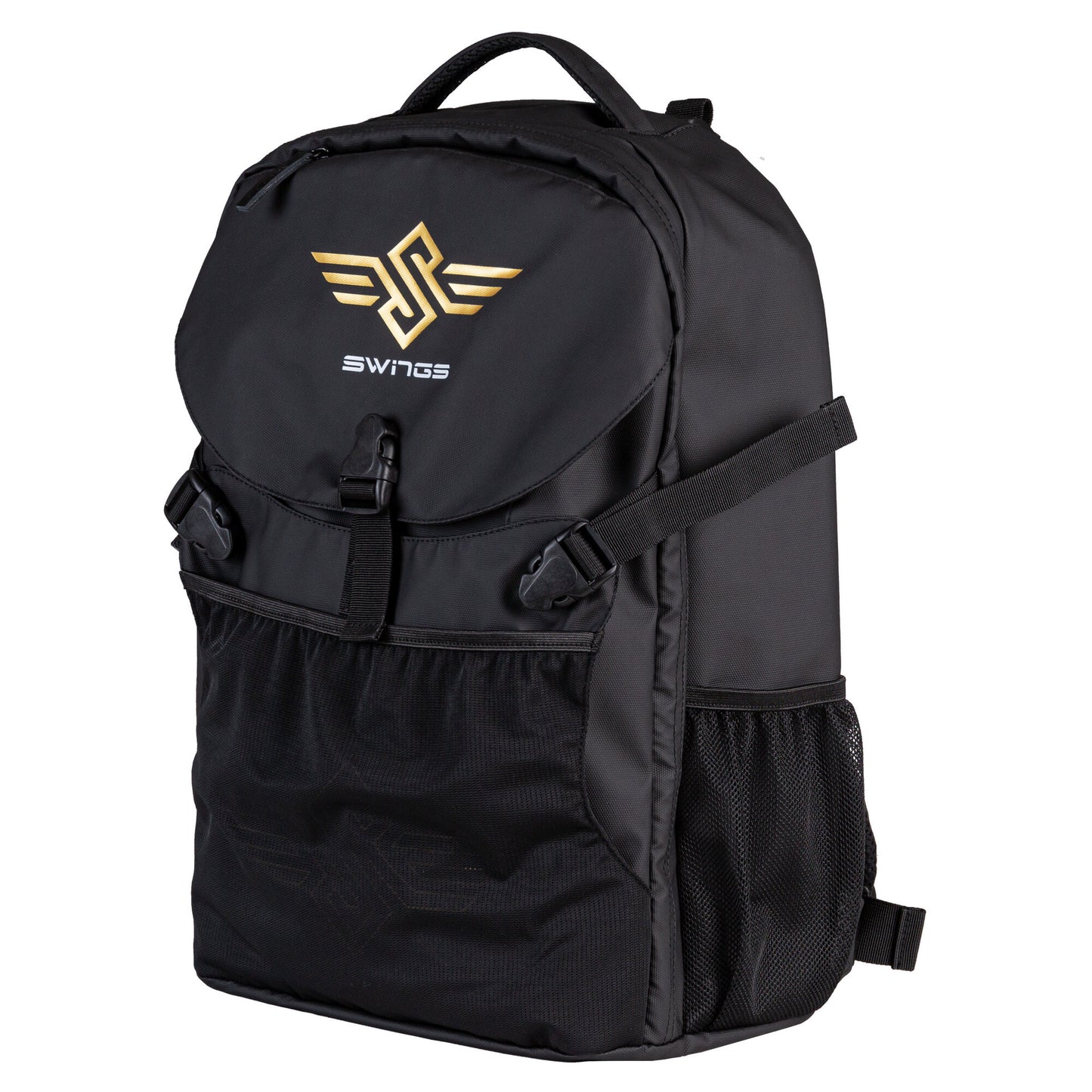 Swings Bag Black (2)