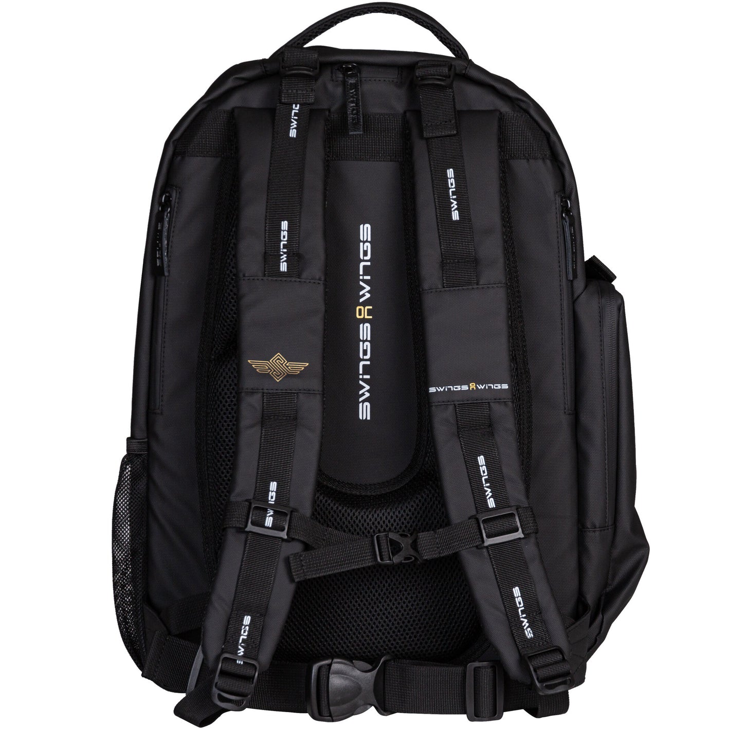 Swings Bag Black (3)
