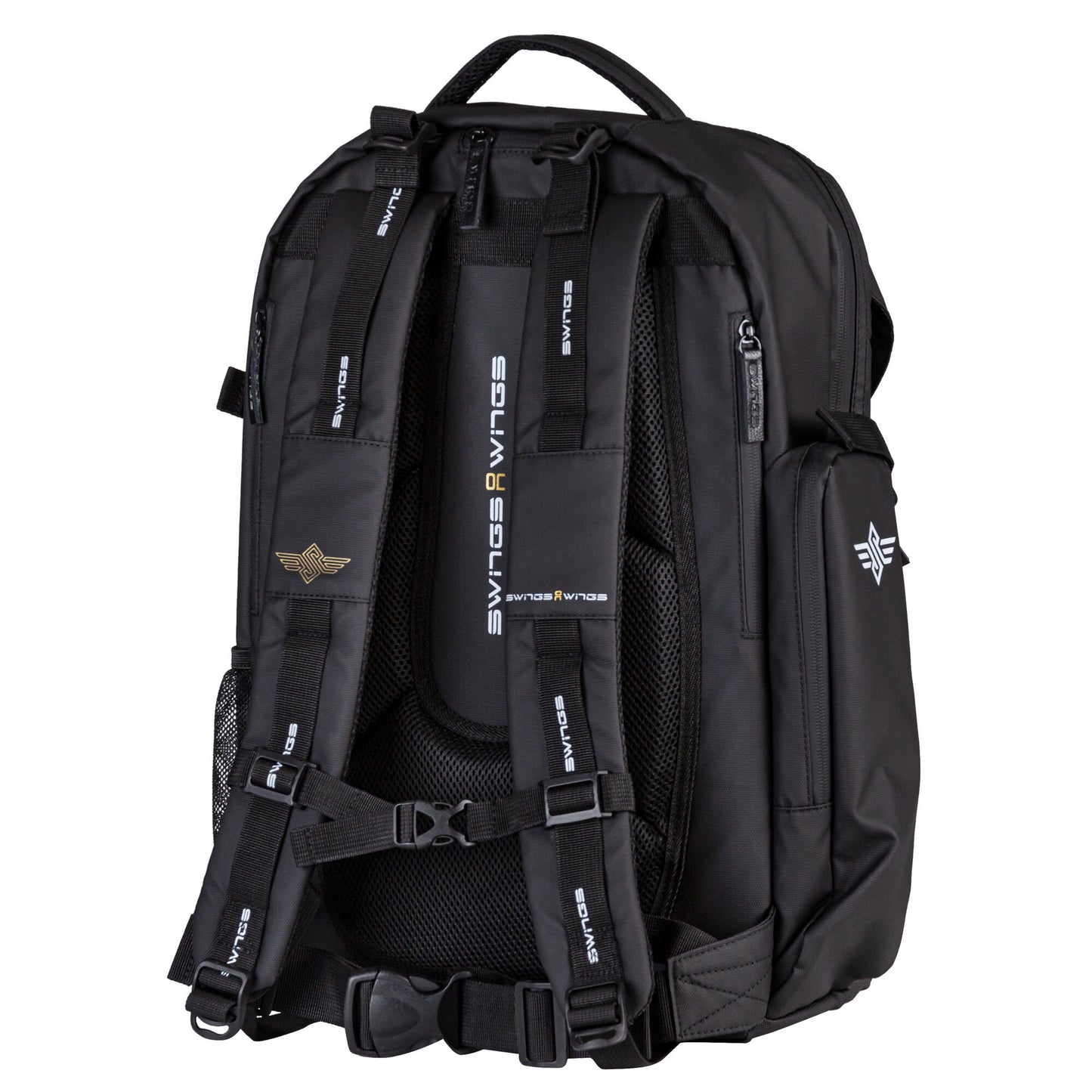 Swings Bag Black (5)
