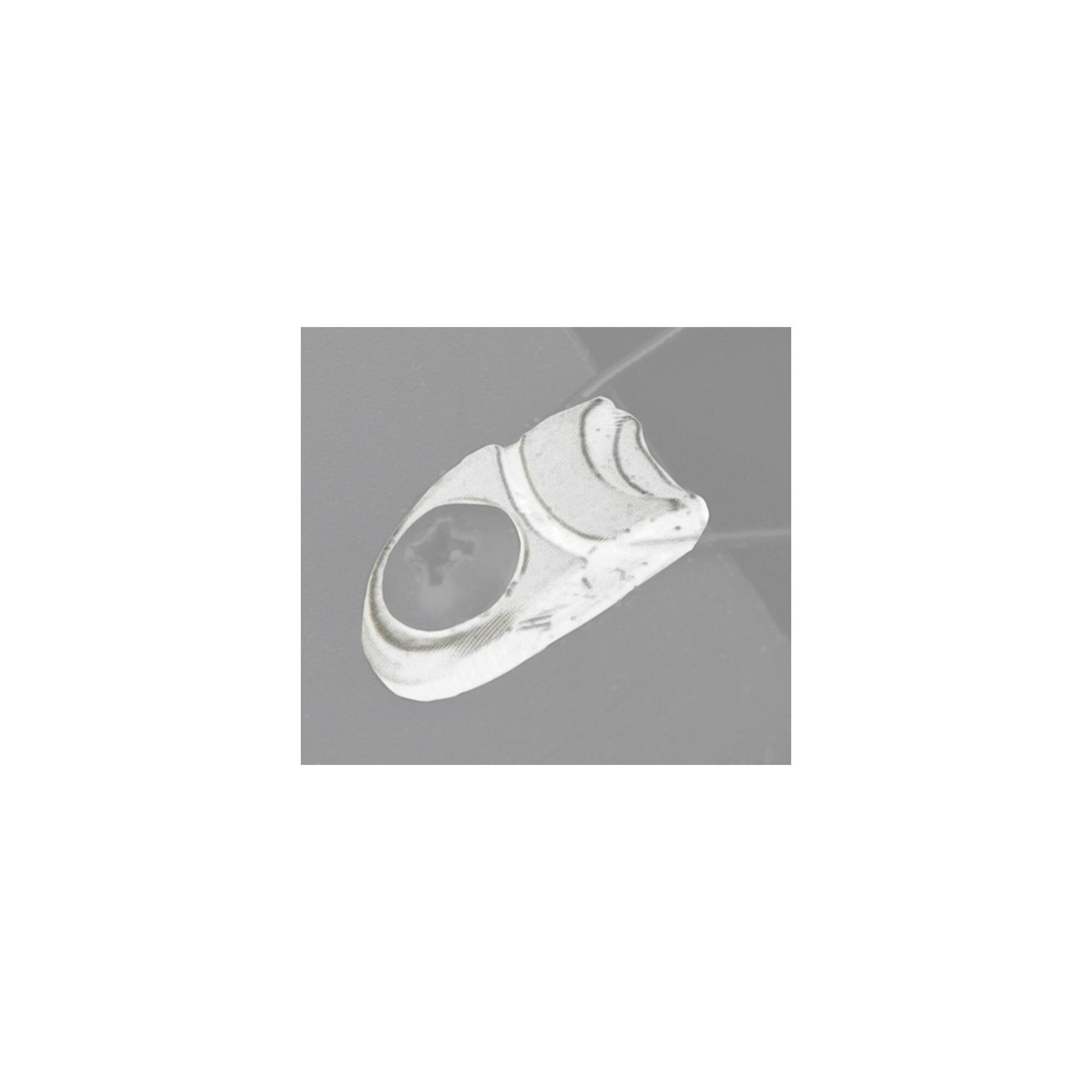 MYFIT Atop PDS Hook White