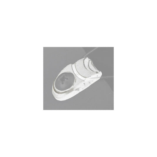 MYFIT Atop PDS Hook White