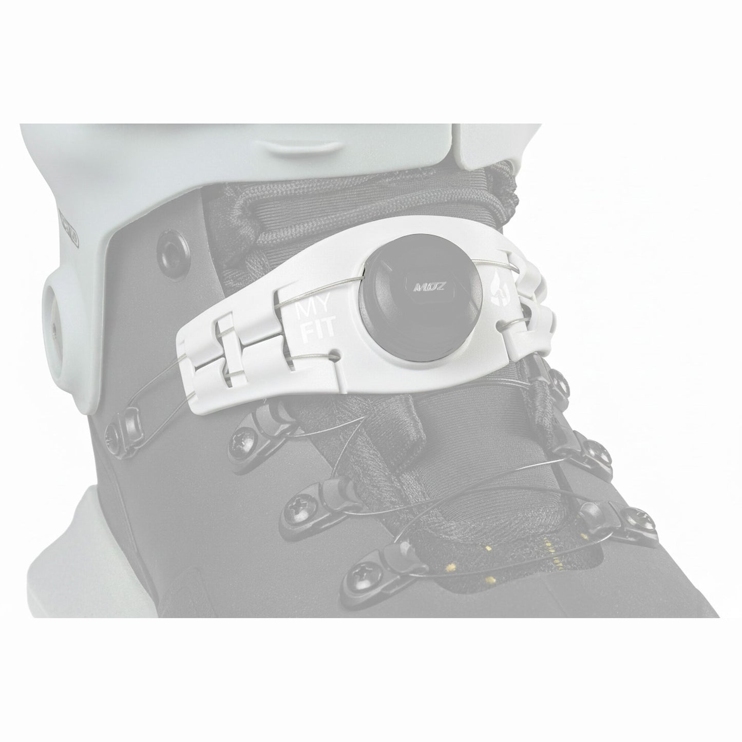 MYFIT PDS 45° Flap White (1)