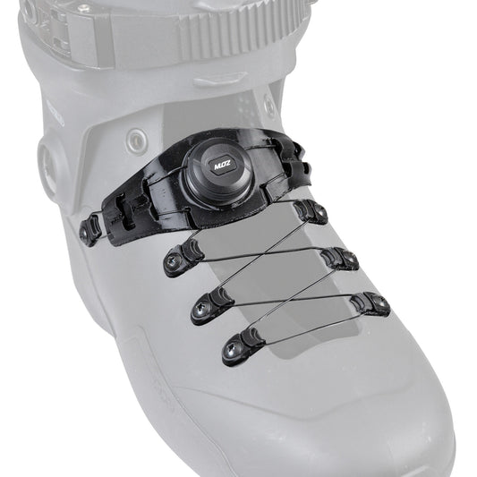 MYFIT Atop PDS Set Black