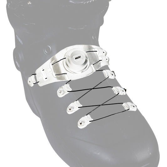 MYFIT Atop PDS Set White
