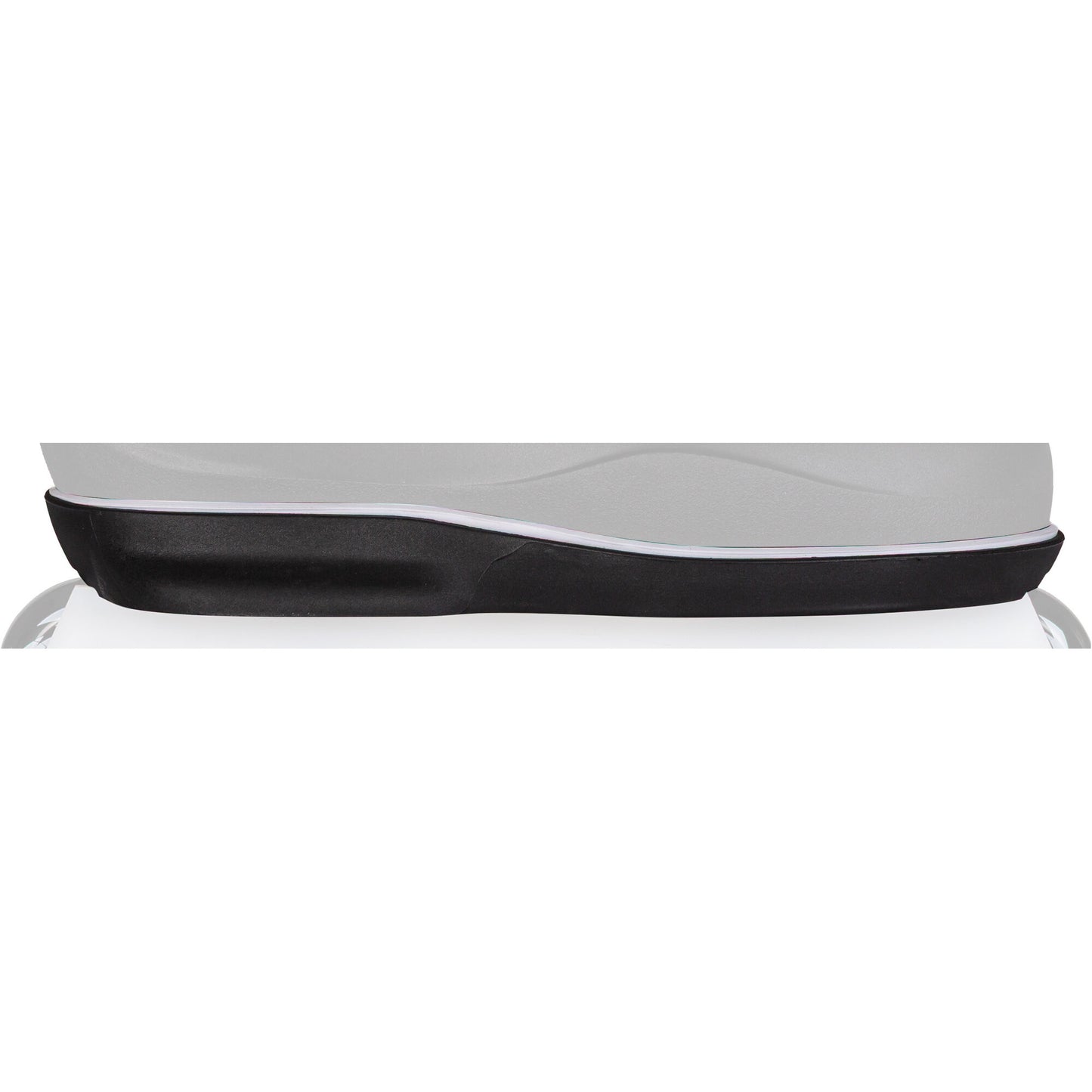 Mesmer Eclipse Soulplates Black