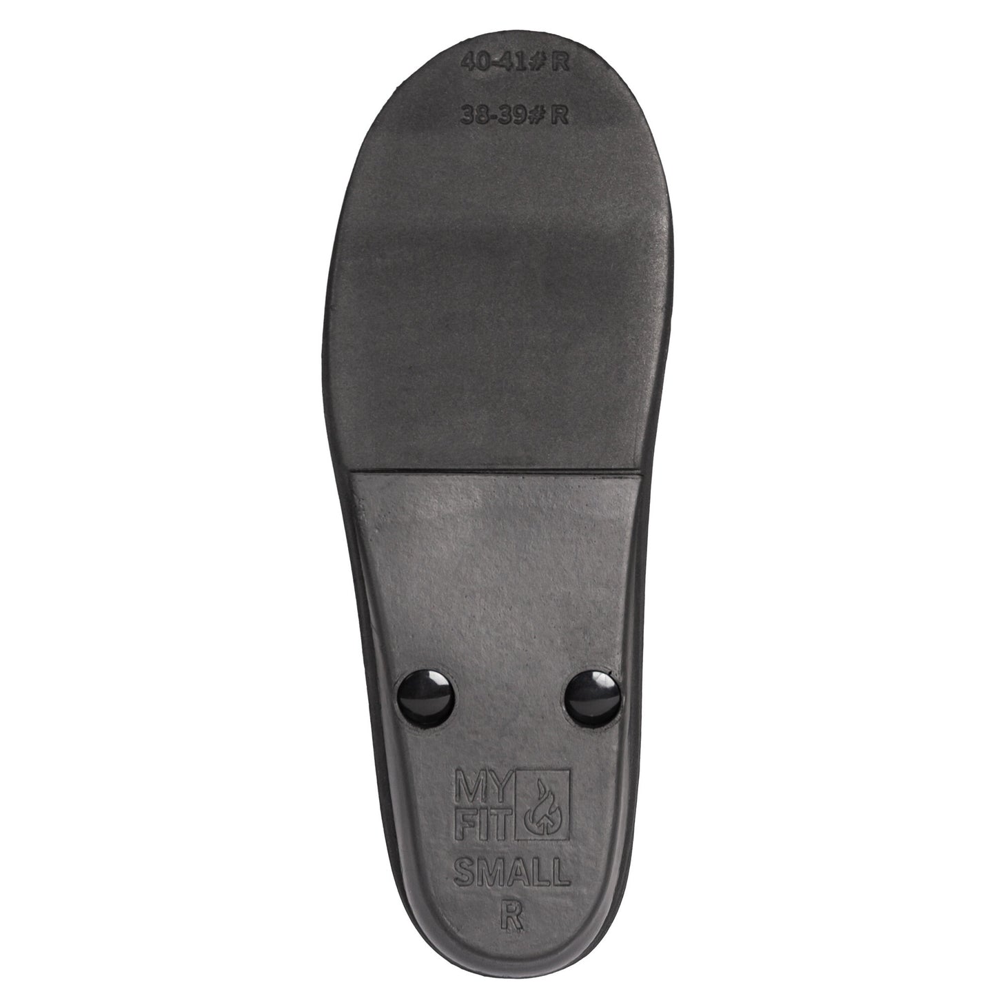Mesmer Eclipse Sole EVA Black (1)