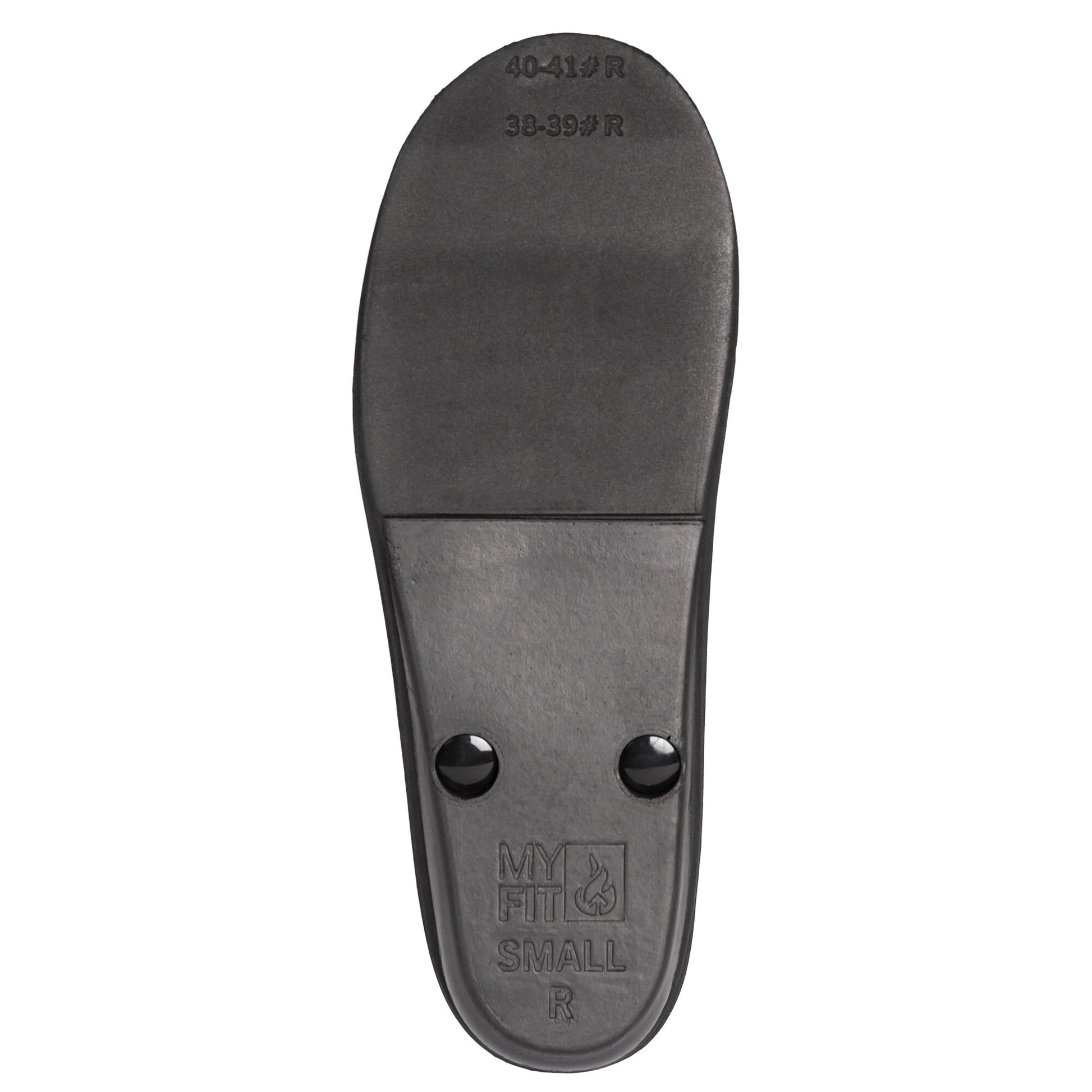 Mesmer Eclipse Sole EVA Black (1)