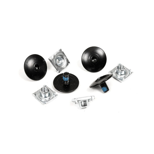 Mesmer Eclipse Hinge Screw Black