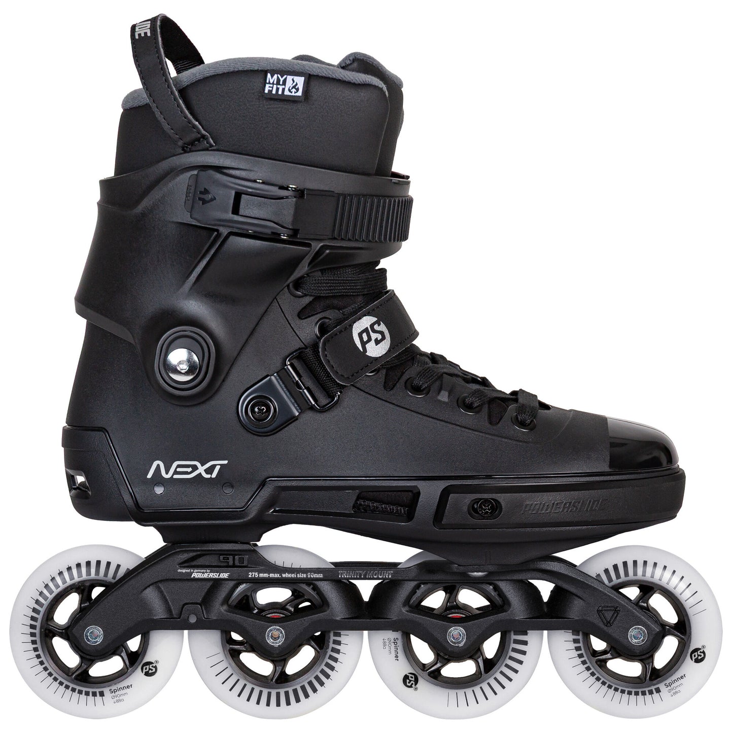 Next Black 90