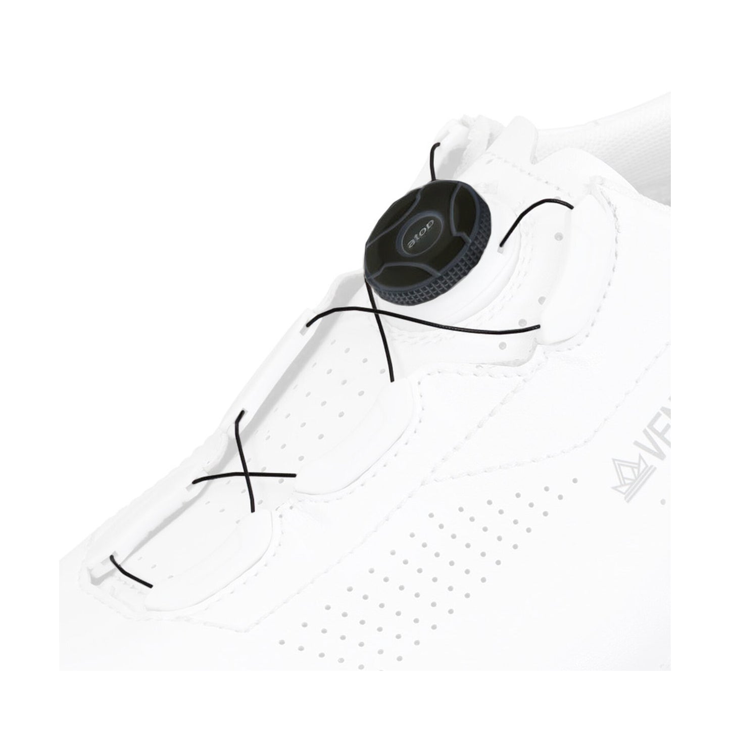 Atop MK I 75cm, Black, Left or Right