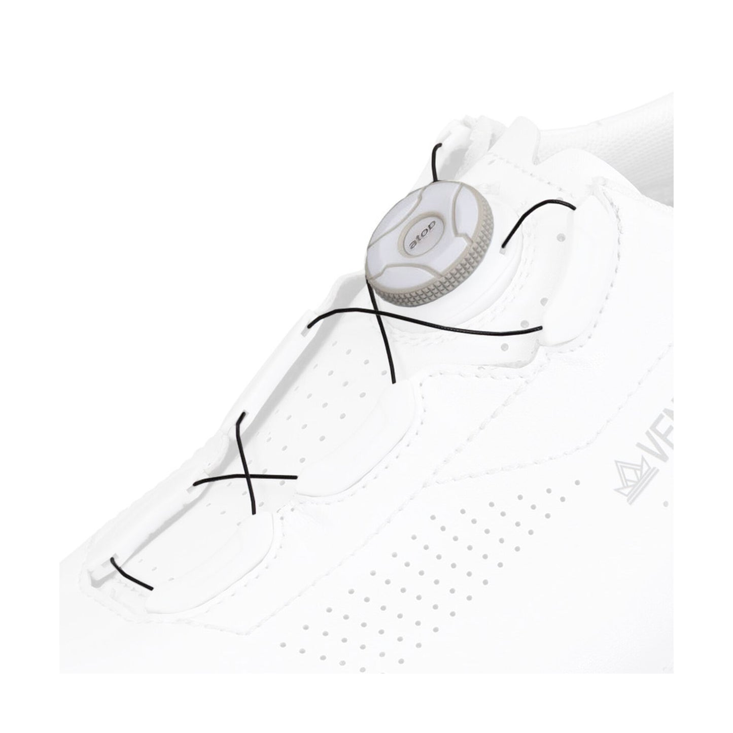 Atop MK I 75cm, White, Left or Right