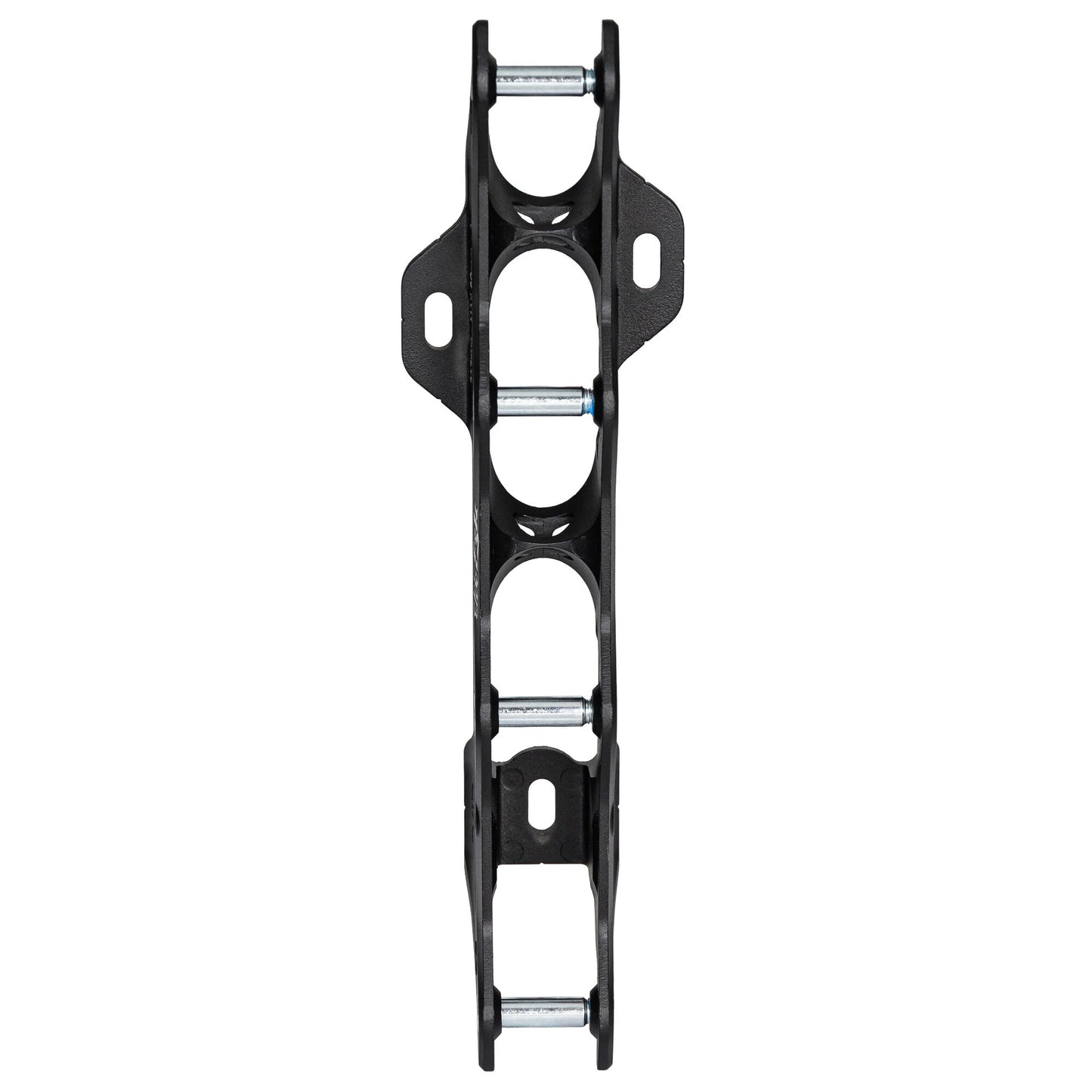 Elite FSK cast AL 243/4x80 Black, TRI (3)