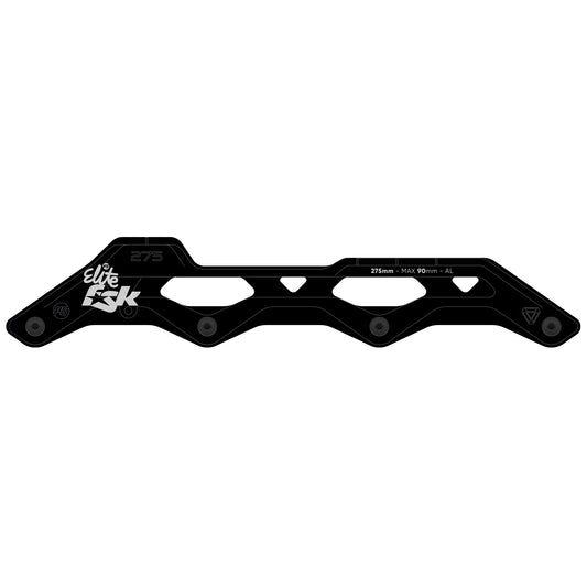 Elite FSK cast AL 275/4x90 Black, TRI